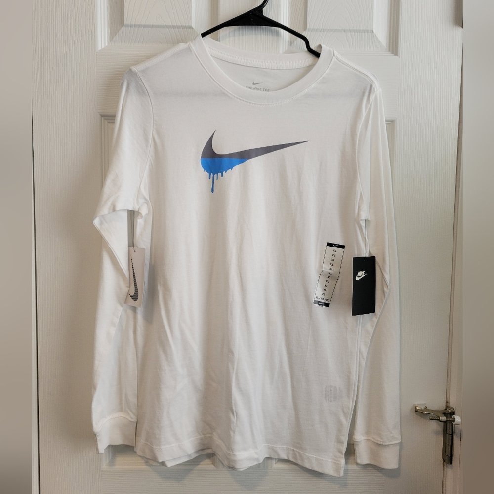 NIKE, Youth XL